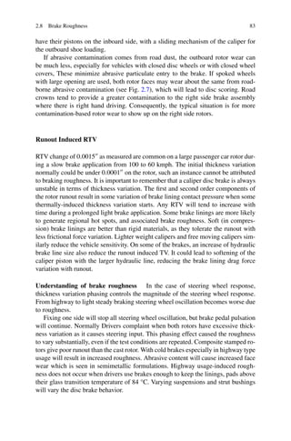 Friction material composites | PDF