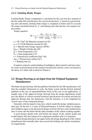 Friction material composites | PDF