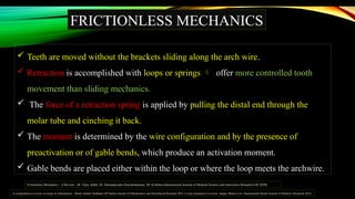 FRICTIONONLESS MECHANICS.pptx search for all the best | PPTX