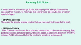 Friction Necessity and Evil, ways to increase Friction | PDF