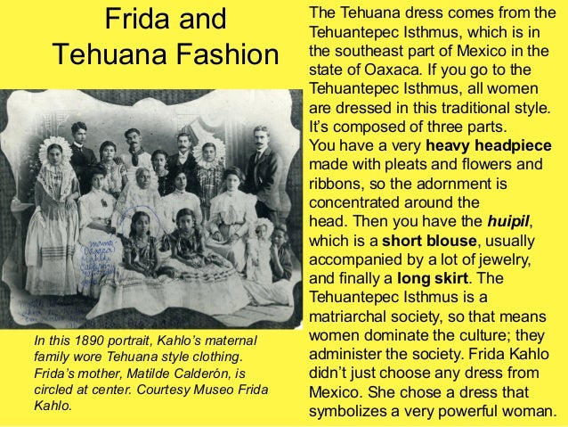 Frida Kahlo