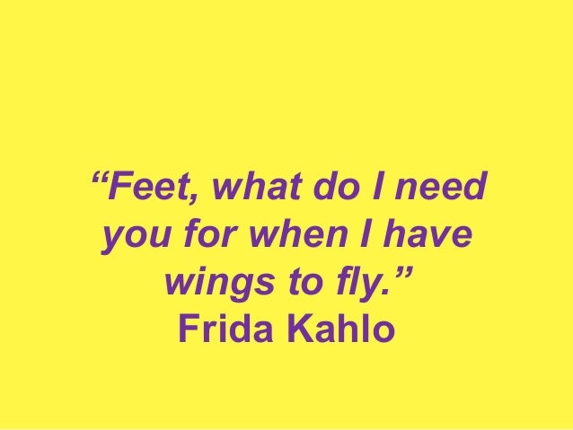 Frida Kahlo