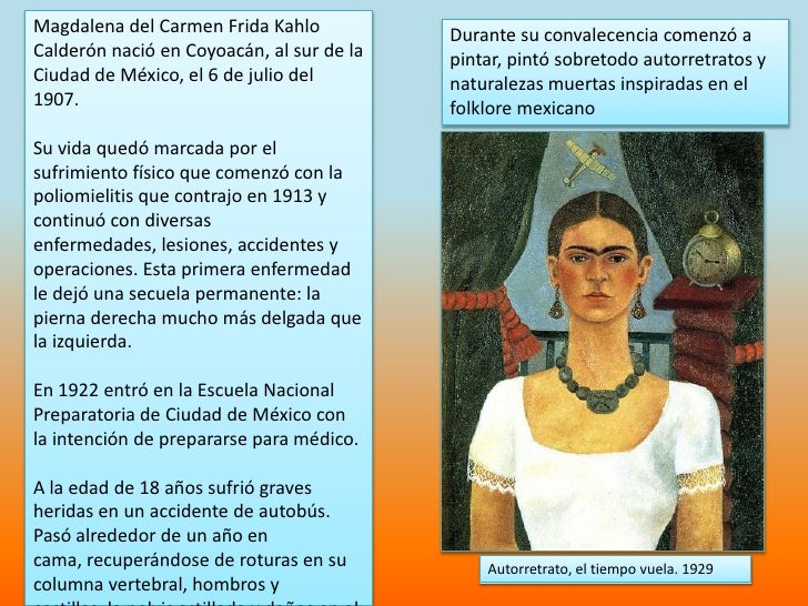 Frida Kahlo
