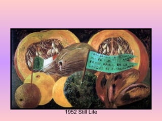 1952 Still Life 