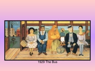1929 The Bus 