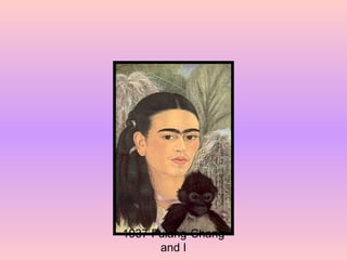 1937 Fulang-Chang and I 