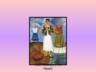 1937 Memory (The Heart) 