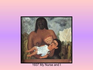 1937 My Nurse and I 