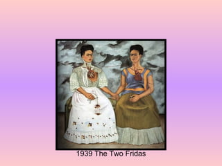 1939 The Two Fridas 