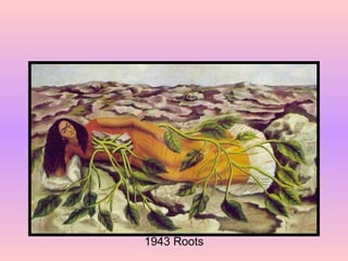 1943 Roots 
