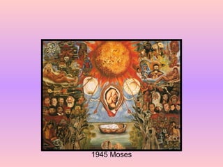 1945 Moses 