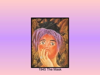 1945 The Mask 