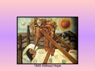 1945 Without Hope 