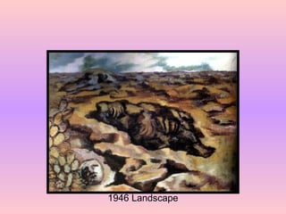 1946 Landscape 