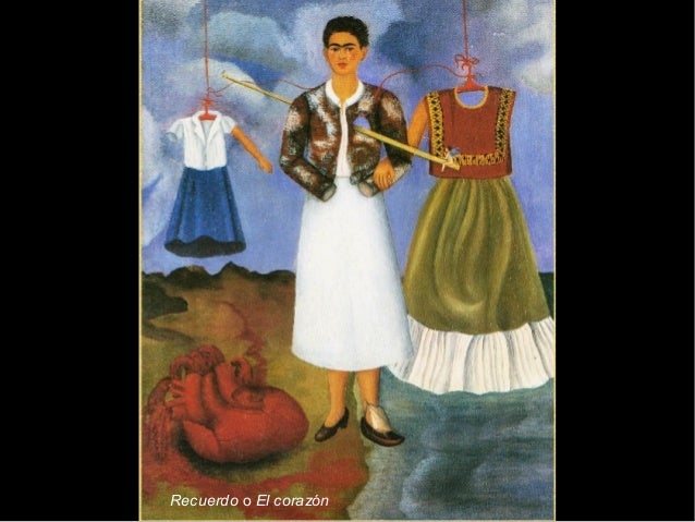 Frida kahlo Armario Embutido Quarto ~ Frida kahlo