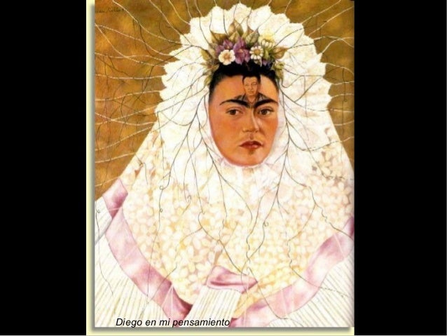 Frida kahlo Armario Embutido Quarto ~ Frida kahlo