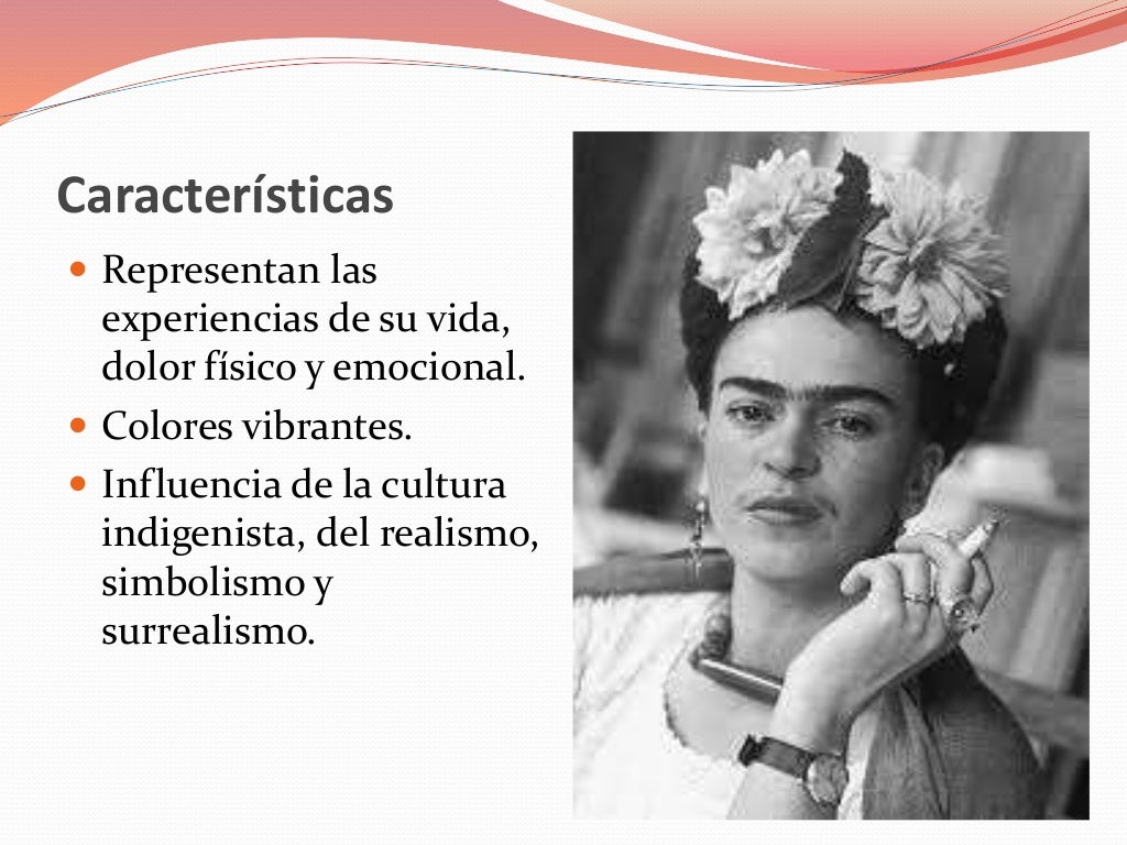 Frida kahlo