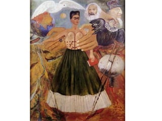 Frida kahlo (amb text expl.)