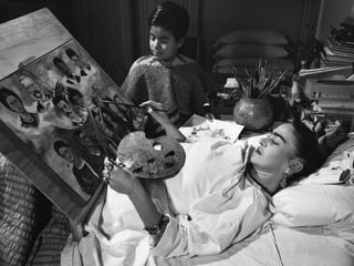 Frida kahlo (amb text expl.)