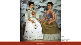 PATRÍCIA DIAS Nº14 12ºJ
1939
Óleo em canvas
68 ¼" x 68"
 