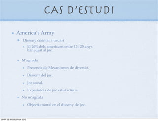 WHAT




jueves, 29 de noviembre de 12
 