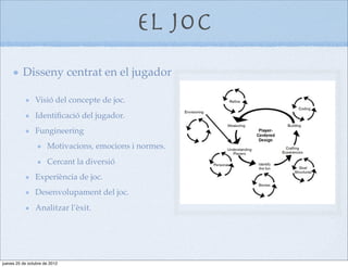 HDR
jueves, 29 de noviembre de 12
 