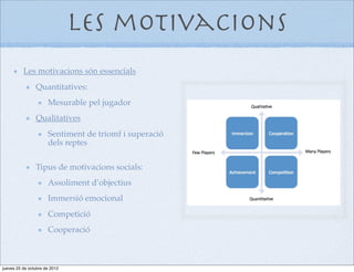 jueves, 29 de noviembre de 12
 