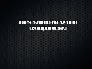 I l- sahl a e e m
n ê Epno pr d u a
 gs     : t
   euaã inliv.
    dcço c sa
           u
 