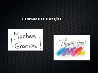 O ra a e a nã !
 big d p l t ço
         a e
 