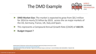 Megafund for Rare Diseases | PPT