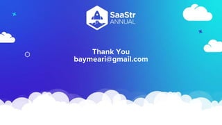 Decoding the KPI Kaleidoscope with Sandfox Advisors