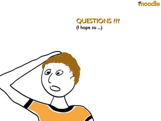 QUESTIONS ??? (I hope so ...) 