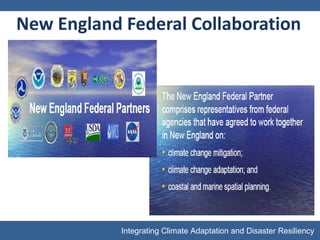 New England Federal Collaboration 