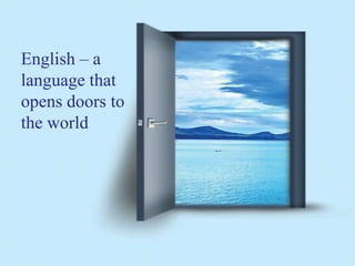 Why use CMC in ELT?  Lots of theory, but you can….To motivate students who often find media motivational. Teachers should learn how to maximize the use of media.“ (Roberts & Keough, 1995)
