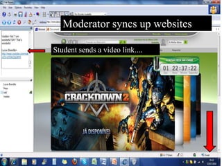 To enhance opportunities and motivation for authentic interaction and meaning negotiation (Kern, 1995)