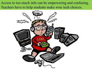 The face of the 21st century learner