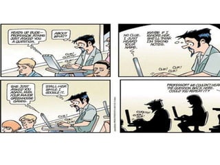  Genuine desire to learn and share knowledgeHow a typical class evolves...Can synch up websites to facilitate conversation