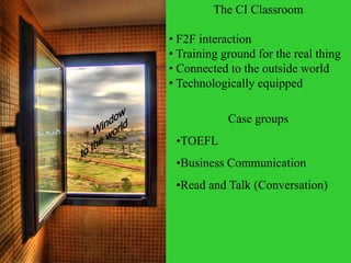 On the spot error correction – doesn`t break the flow