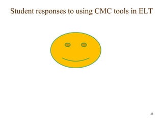Change in flow – is WII fit the type of game adults can enjoy???? Not just a game – it`s exercise!!! Good for “old” “digital immigrants”Using new lexis in context!Time - class is almost over and conv is still going strong...