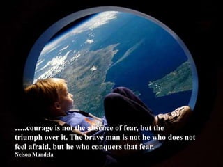 Still trying to say good-night 