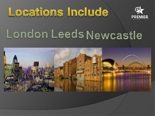 Friday night out breaks