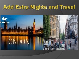 Friday night out breaks