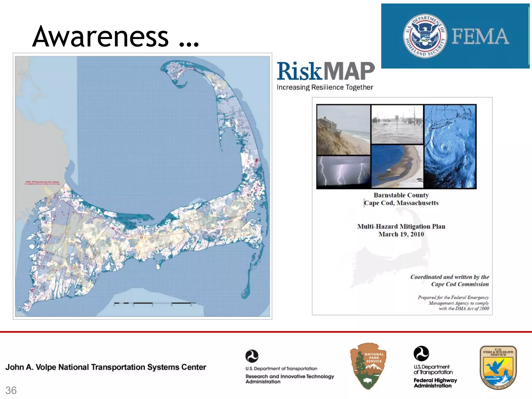 Awareness …




36
 