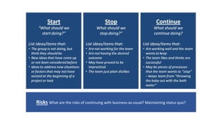 Friday Shift: Two Loops model of change | PDF