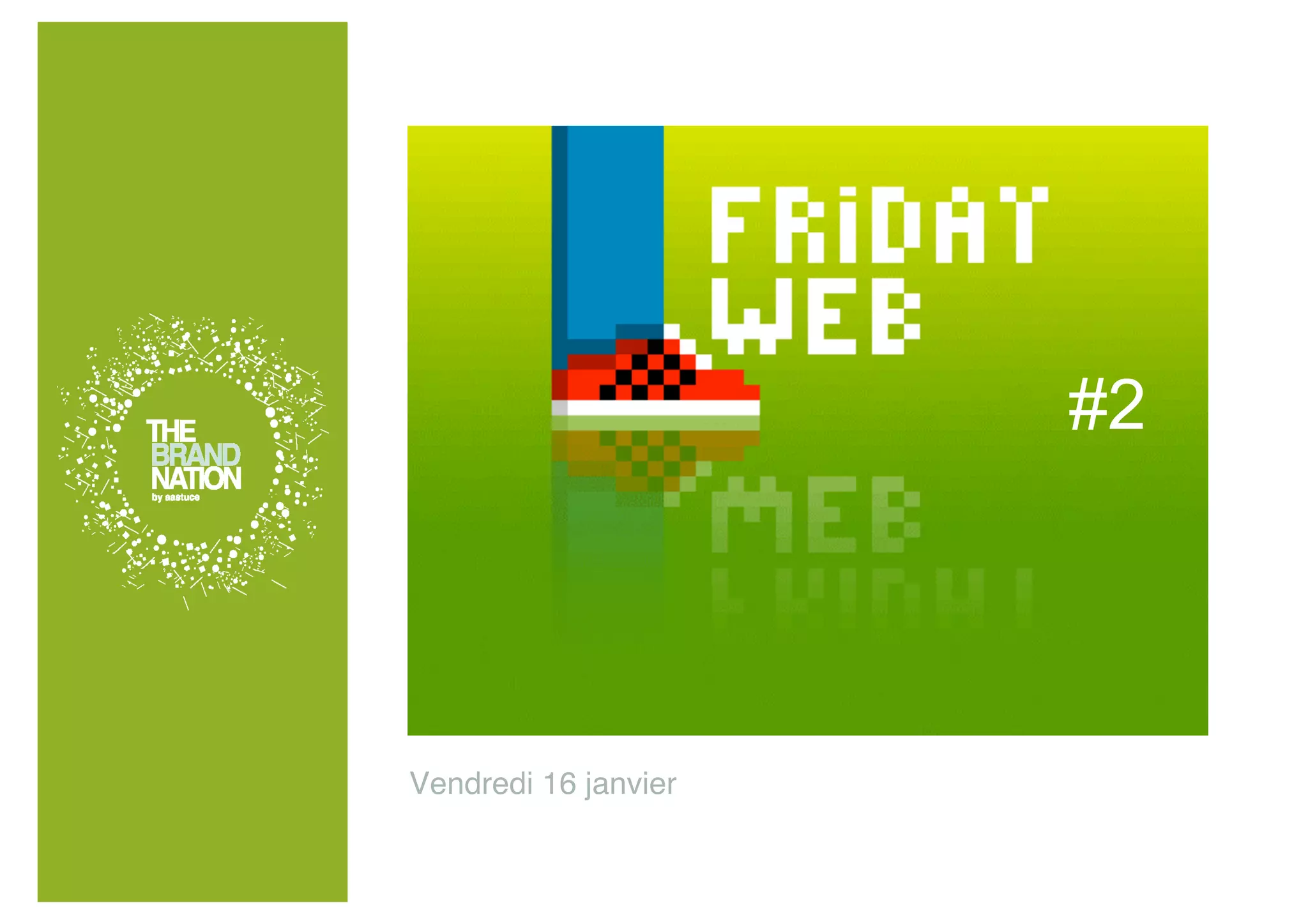 Friday Web 16 01 2009