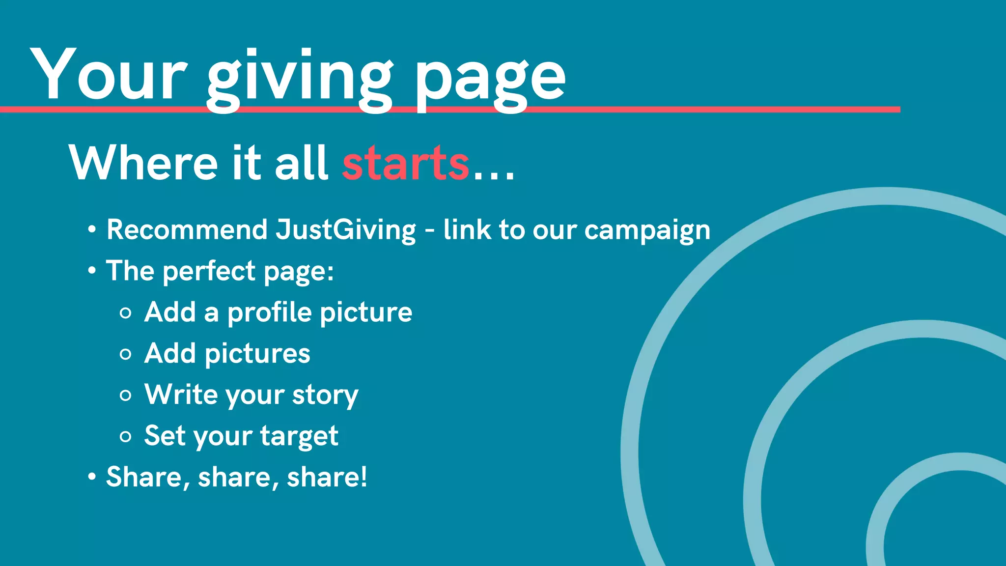 London Marathon Fundraising Ideas from UK PPT