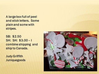 Fri dog face auction