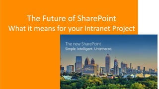 Online Conference
June 17th and 18th 2015
 