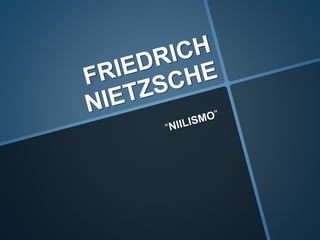 Friedrich nietzsche (1)   copia