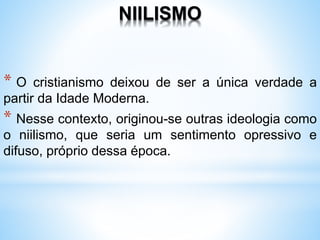 Tragédias & Niilismo : de Rodrigues, Gerson: : Libros